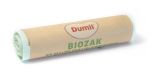 Dumil bio vuilniszak voor GFT, 16 micron