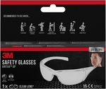 3M lunettes de sécurité Virtua AP