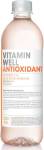 Vitamin Well vitaminewater Peach, flesje