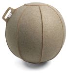 Vluv Velt zitbal Greige-Melange / Brown 75cm