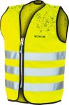 Wowow Schlamm Jacket, gilet de sécurité 