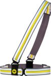 Wowow Cross Wrap gordel, reflecterende s