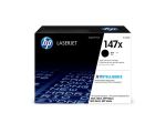 HP 147X toner hoge capaciteit (W1470X), 25 200 pagina's