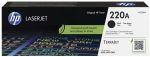 HP toner 220A, 2.000 pagina's, OEMW2200A