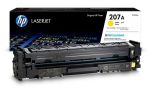 HP 207A toner geel (W2212A), 1250 pagina's