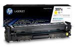 HP 207X toner geel hoge capaciteit (W2212X), 2450 pagina's