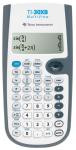 Texas wetenschappelijke rekenmachine TI-