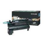 Lexmark X792 toner zwart  20.000 pagina'