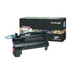 Lexmark X792 toner magenta  20.000pagina