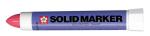 Sakura merkstift Solid Marker Largerood