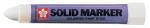 Sakura merkstift Solid Marker Largewit
