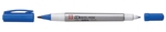 Sakura merkstift IDenti-Pen blauw