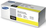 Samsung CLT-Y506L/ELS toner geel high capacity 3500 pagina's