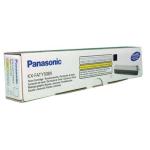Panasonic toner KX-FATY508X jaune