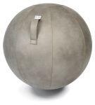 Vluv Veel zitbal Mud 75cm