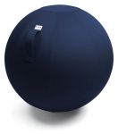 Vluv Leiv zitbal Royal Blue 65cm