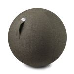 Vluv Stov zitbal Greige 65cm