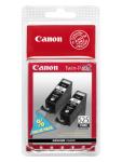 Canon ink cartridge PGI-525  zwarttwin p