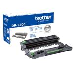 Brother drum DR-2400 zwart 12.000 pagina's