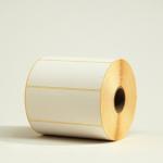 thermique direct étiquettes 89x36mm