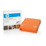 HP cartouche de nettoyage LTO Ultrium un