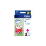 Brother LC-22UM inkcartridge magenta 1200 pagina's