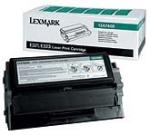 Lexmark toner 12A7400 pour E 321 323,noi