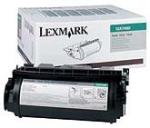 Lexmark toner 12A7460 voor T630 632, zwa