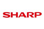 Sharp waste toner (MX-601HB), 50 000 pagina's